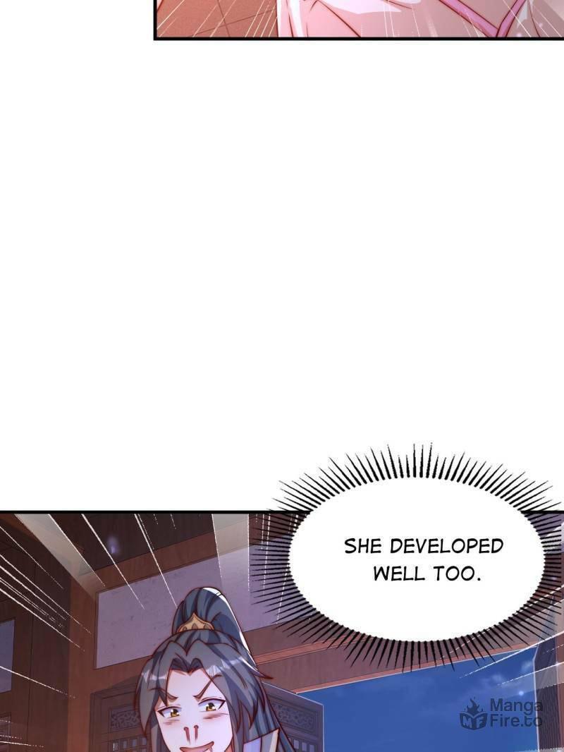 I Can Read Your Fate – Chapter 6 page 32