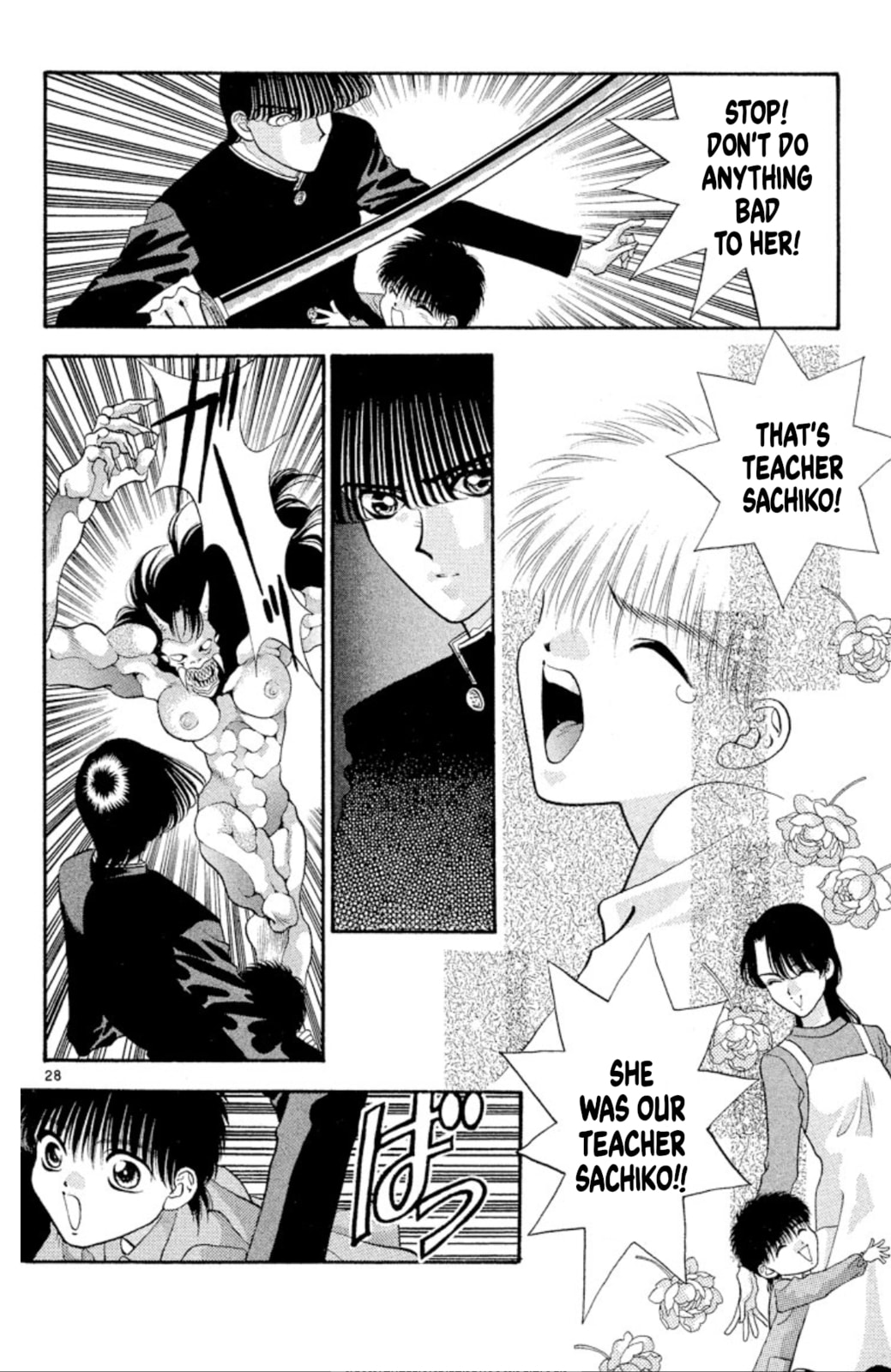 Return of the Yuki clan – part 2 page 27