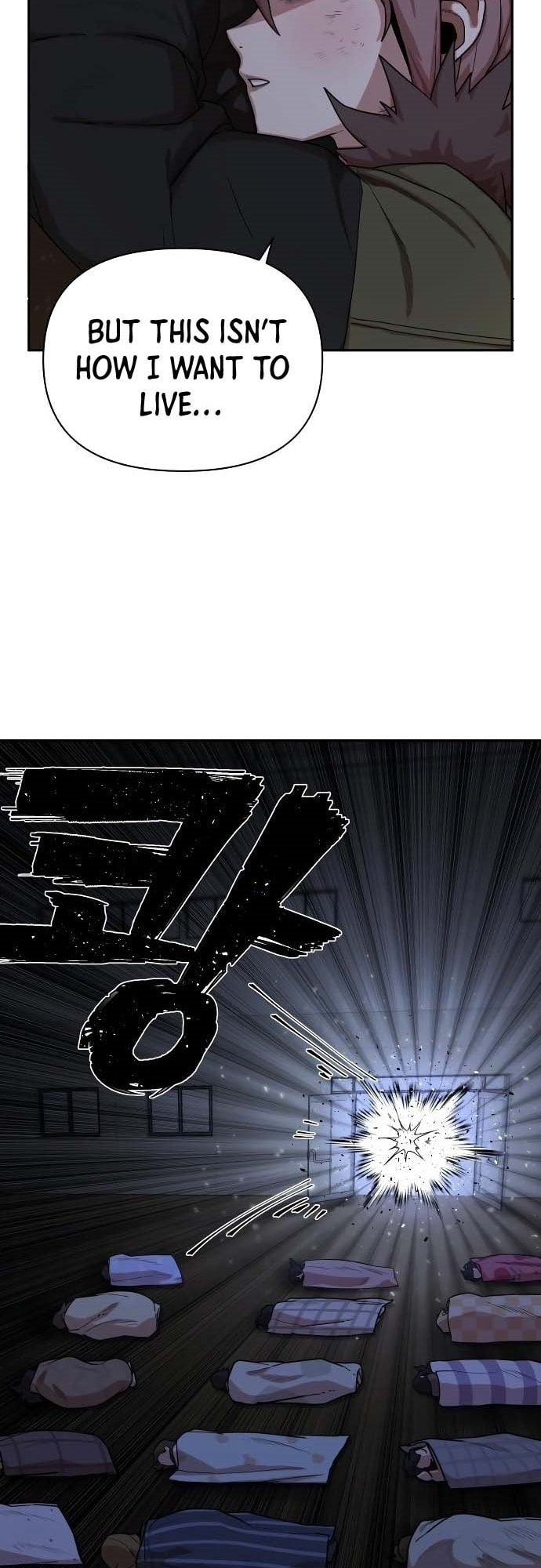 The Warrior Returns – Chapter 3 page 16