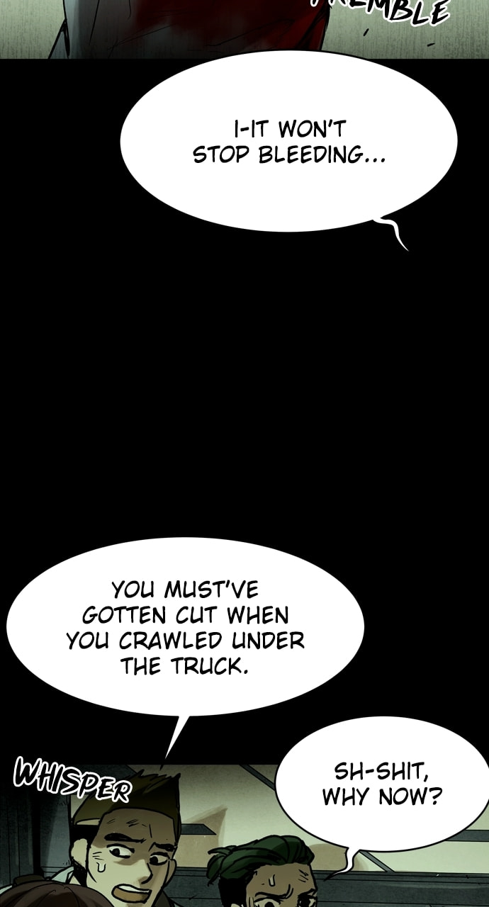 Spore – Chapter 17 page 13