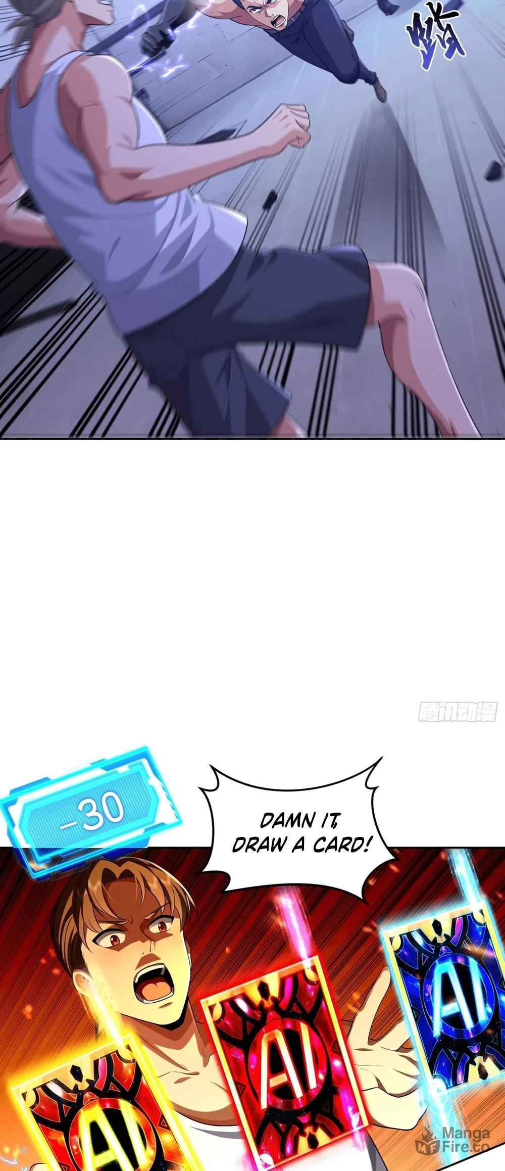 I Became the Target of the Harem in Another World – Chapter 5 page 11