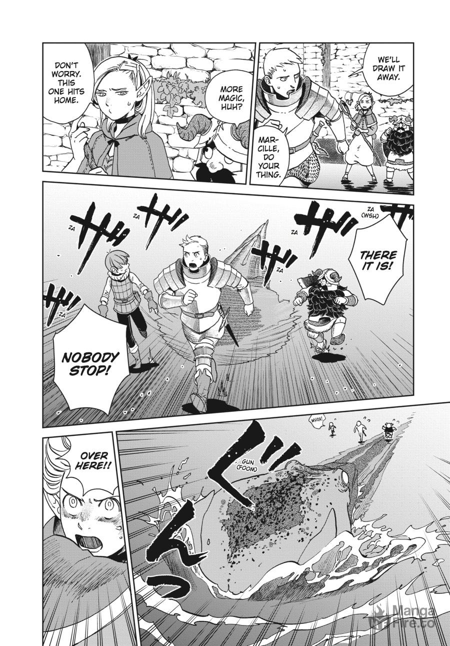BROILED WITH SAUCE page 11