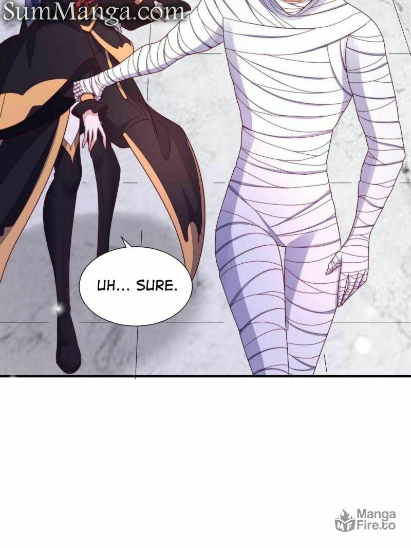 I Can Read Your Fate – Chapter 51 page 53