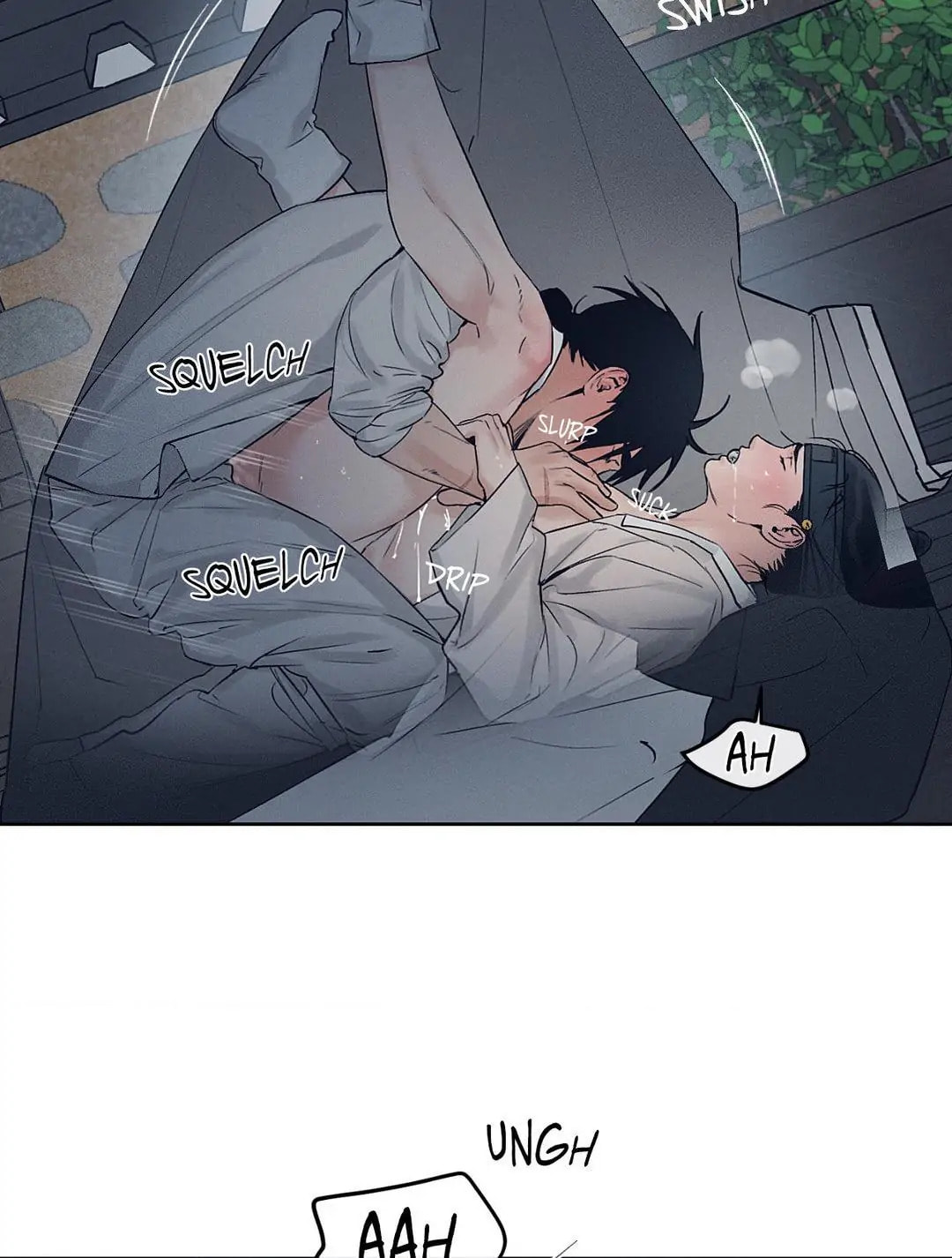 Joseon Workshop – Chapter 29 page 33