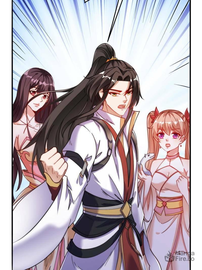 I Can Read Your Fate – Chapter 25 page 50