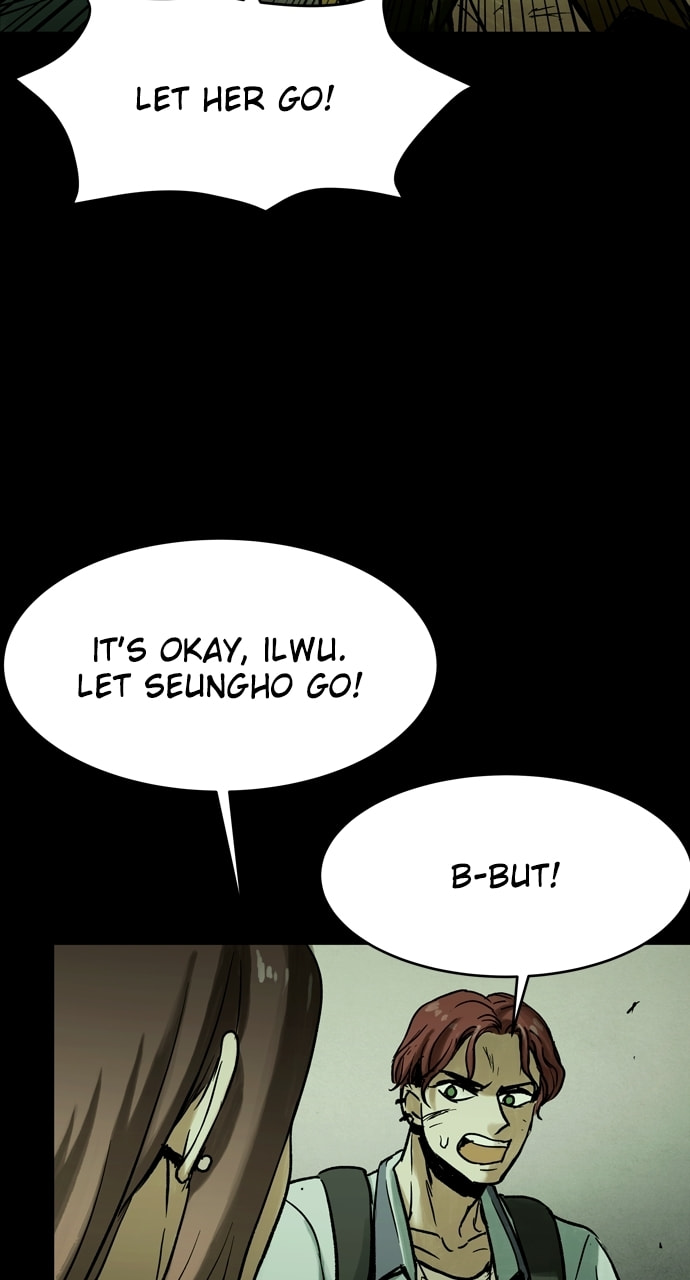 Spore – Chapter 17 page 18