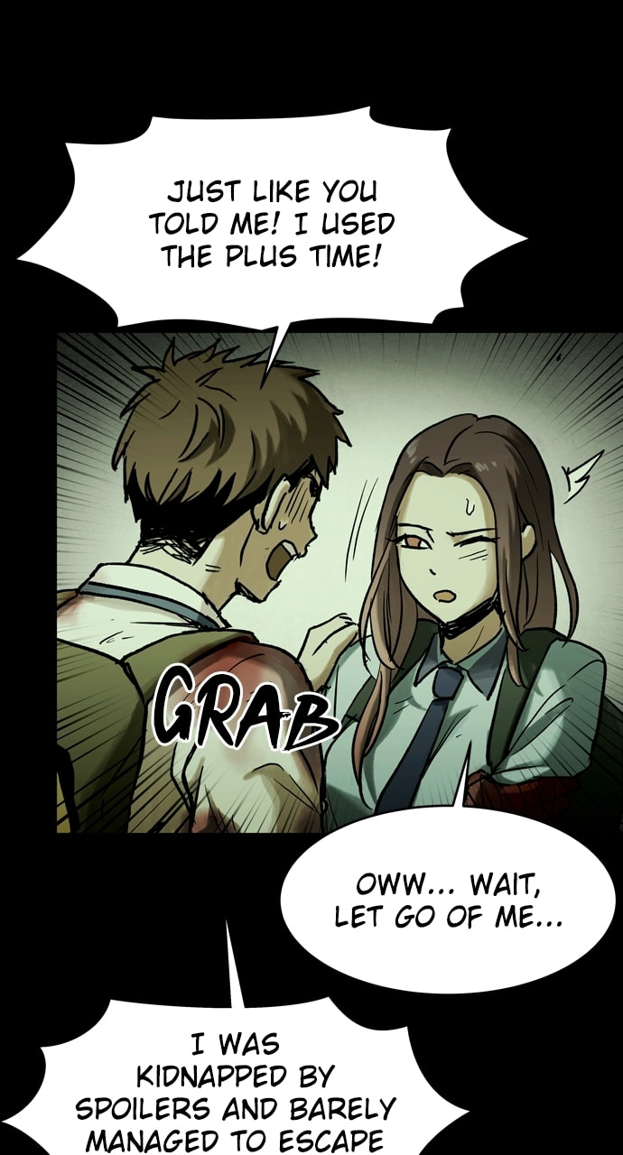 Spore – Chapter 17 page 16