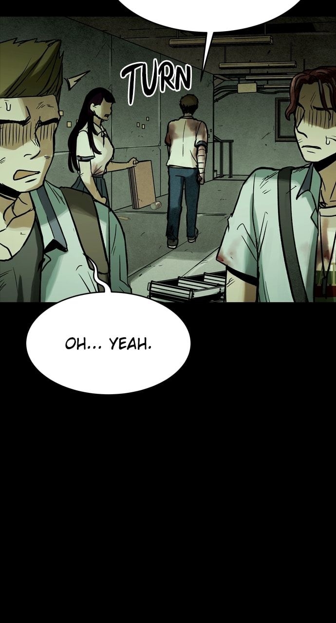 Spore – Chapter 19 page 57