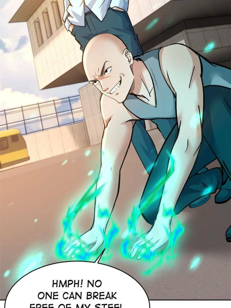 I Became the Target of the Harem in Another World – Chapter 35 page 16