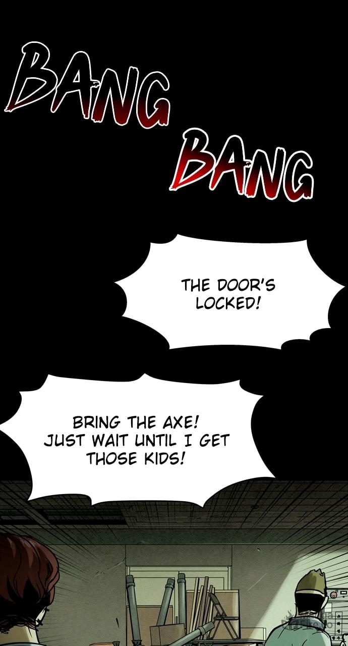 Spore – Chapter 19 page 23