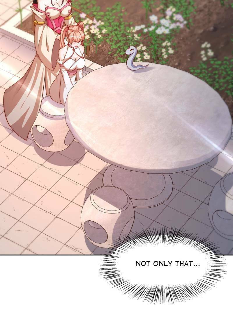I Can Read Your Fate – Chapter 21 page 1