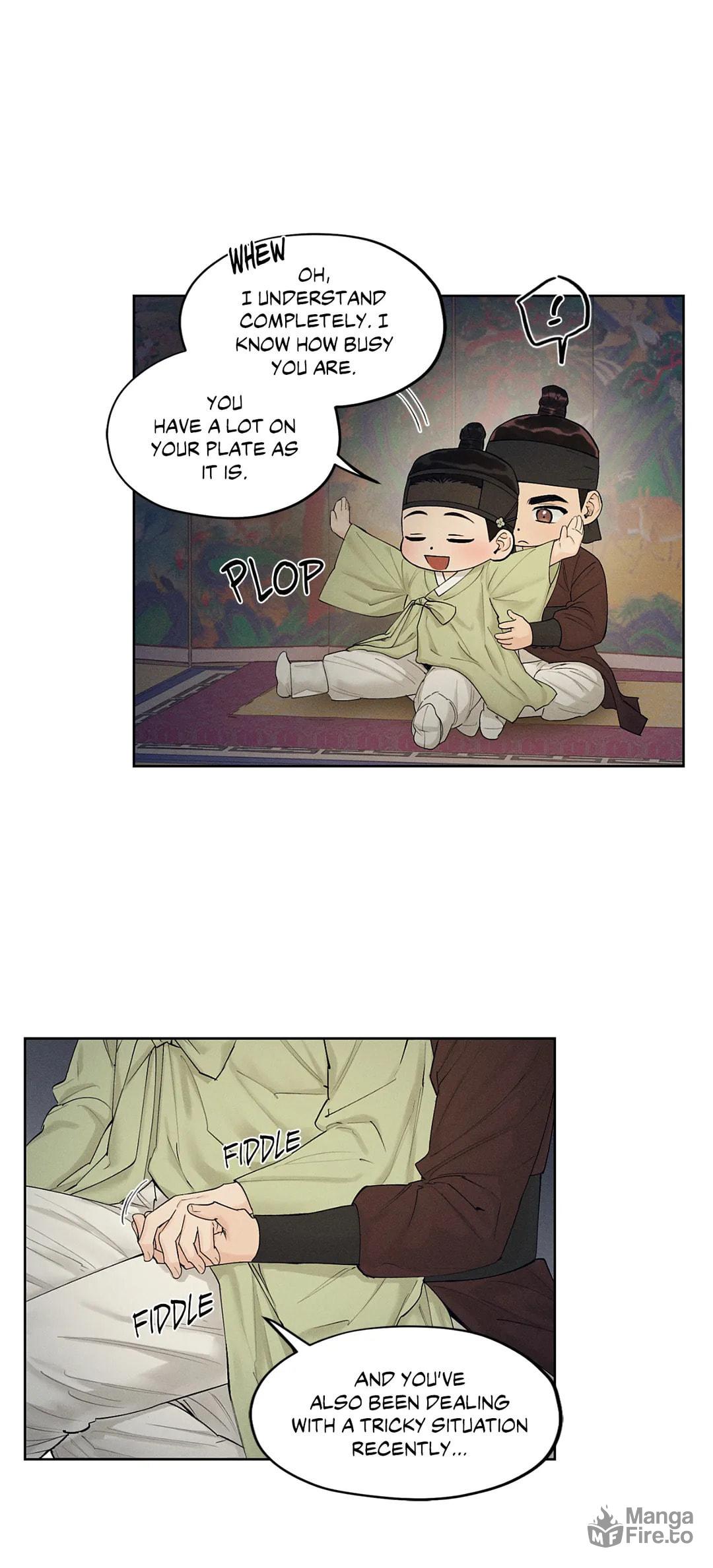 Joseon Workshop – Chapter 15 page 8
