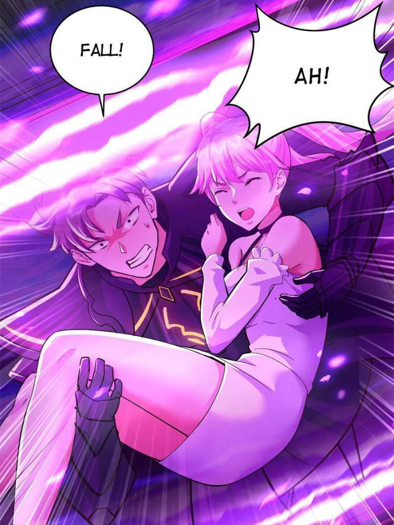 I Became the Target of the Harem in Another World – Chapter 35 page 7