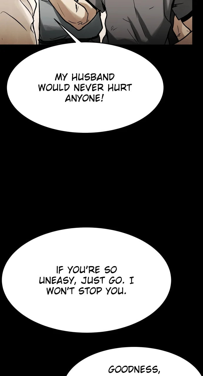 Spore – Chapter 68 page 33