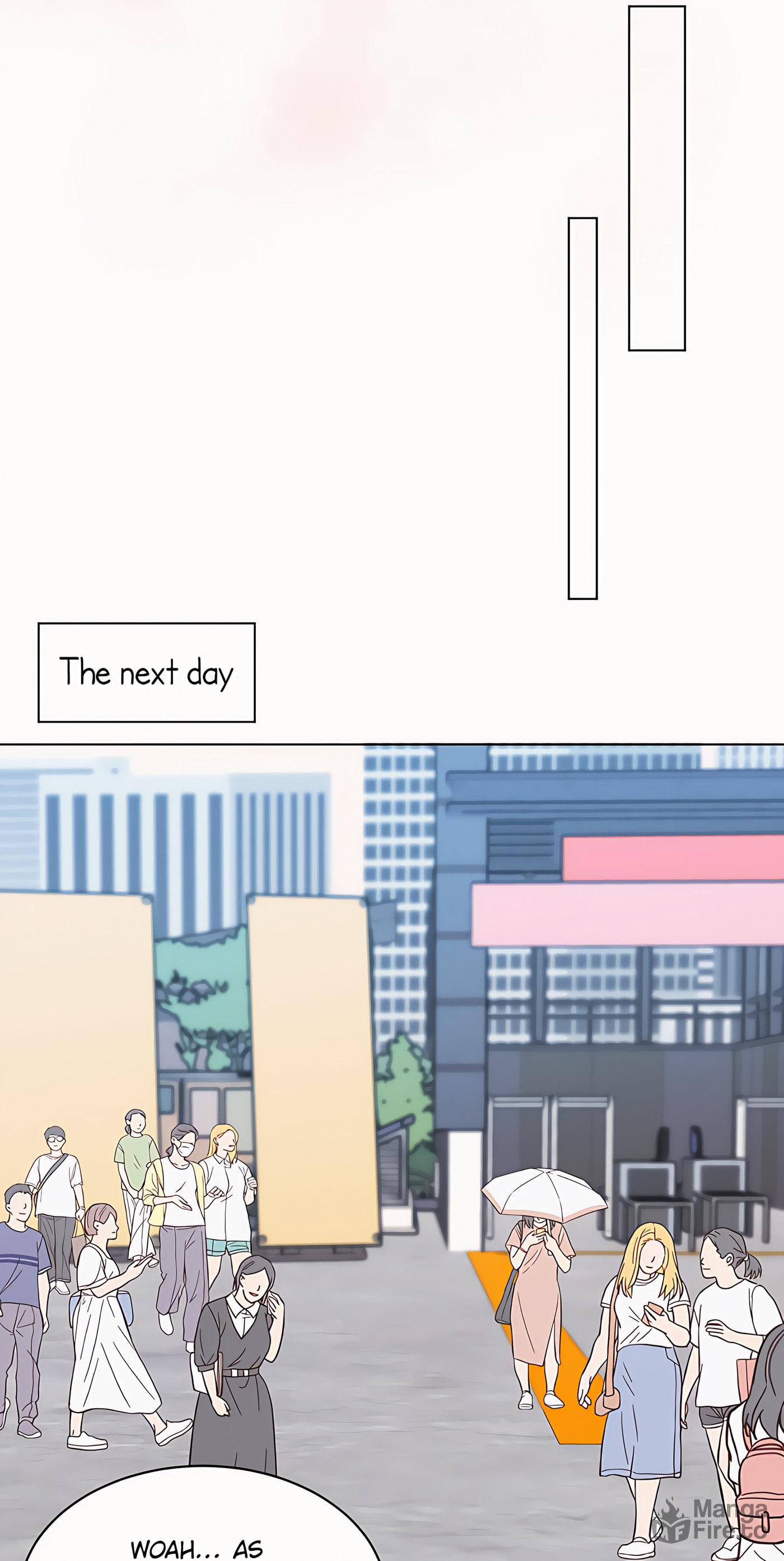 Anything With You Is Interesting page 19