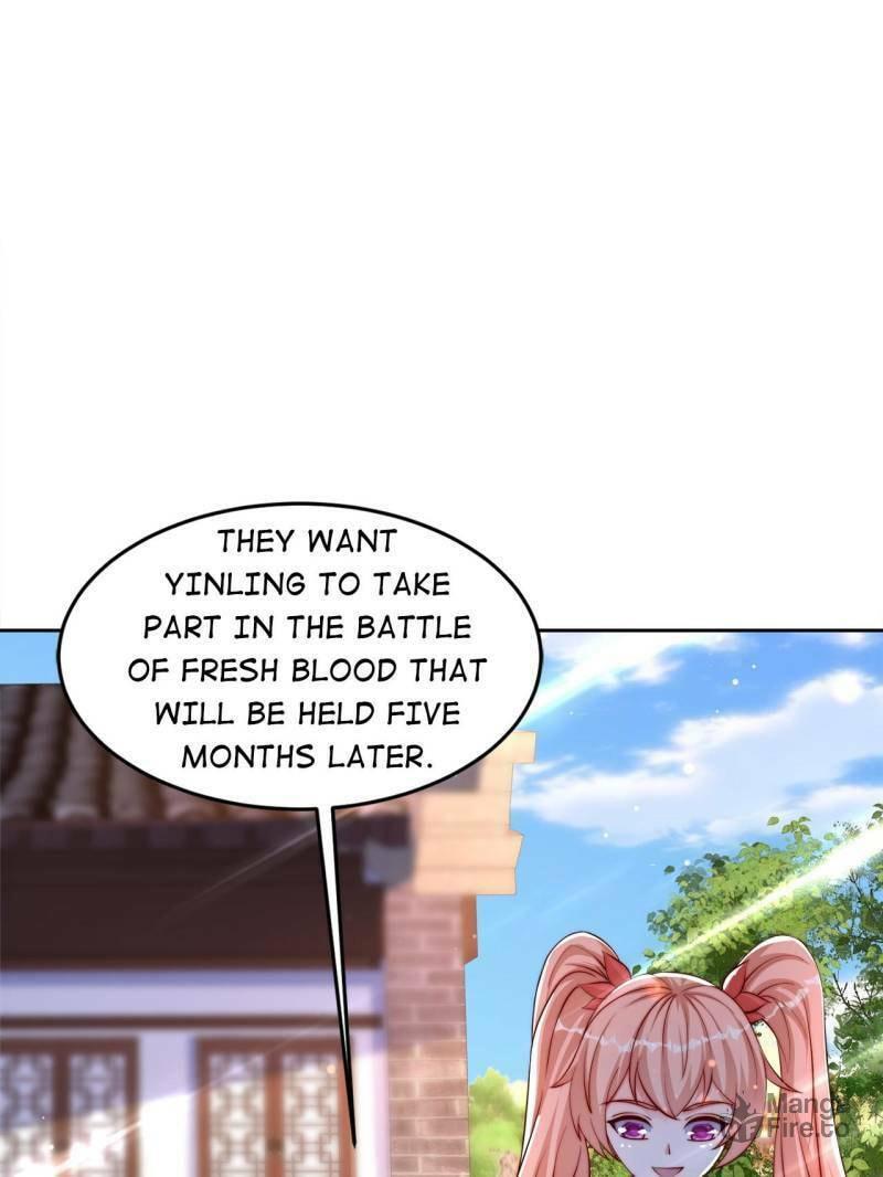 I Can Read Your Fate – Chapter 10 page 38