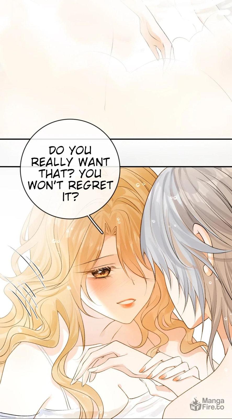 Every Day I Think About Playing With Jiejie page 17
