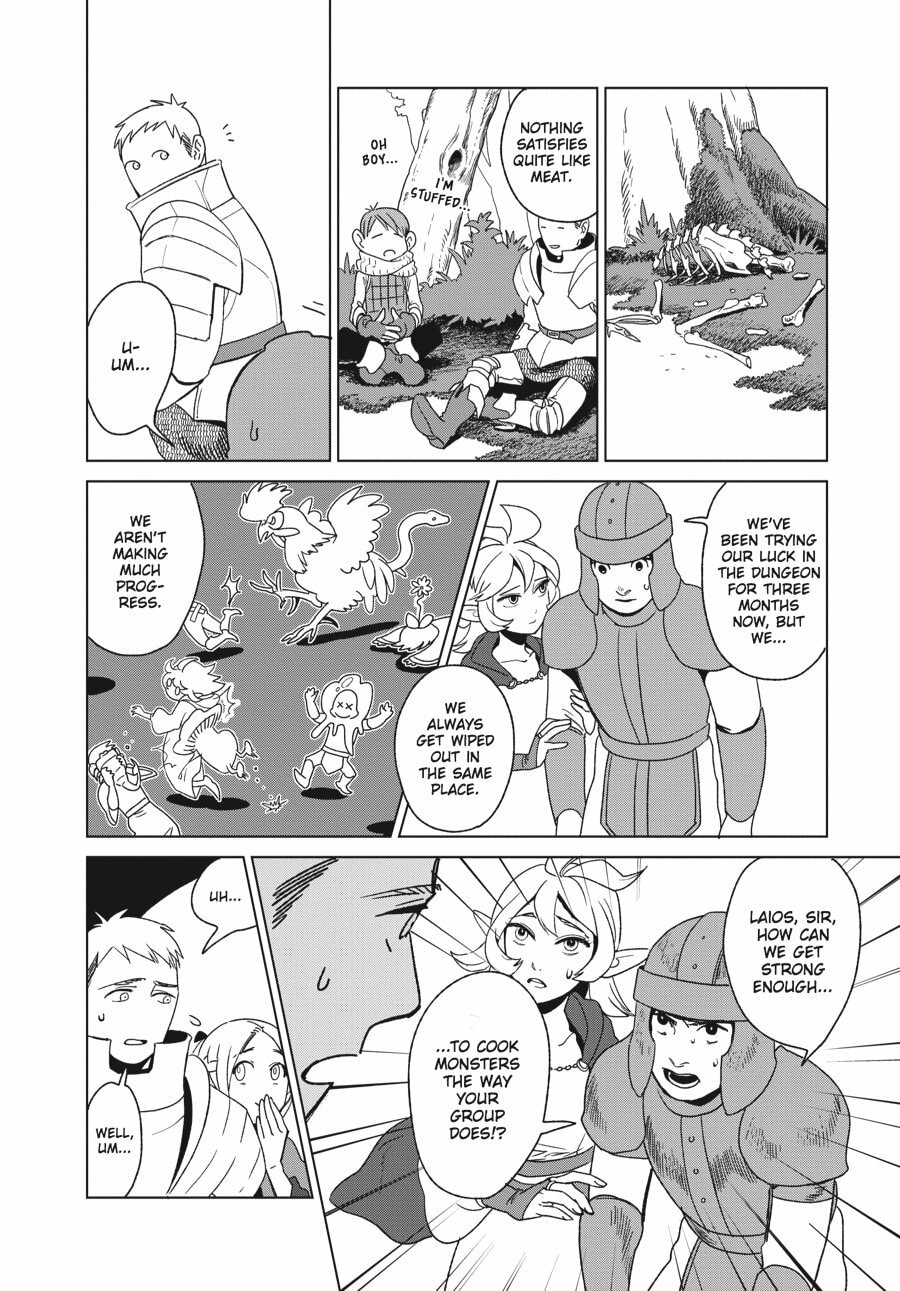 ROAST BASILISK page 21