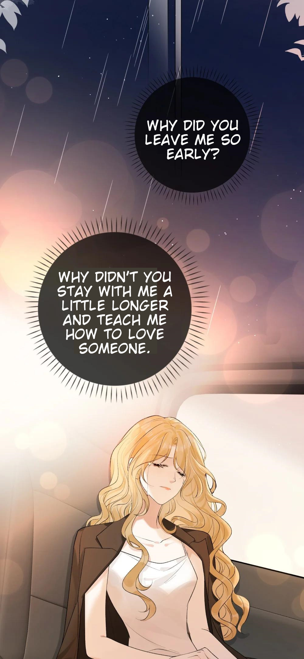 Every Day I Think About Playing With Jiejie page 7