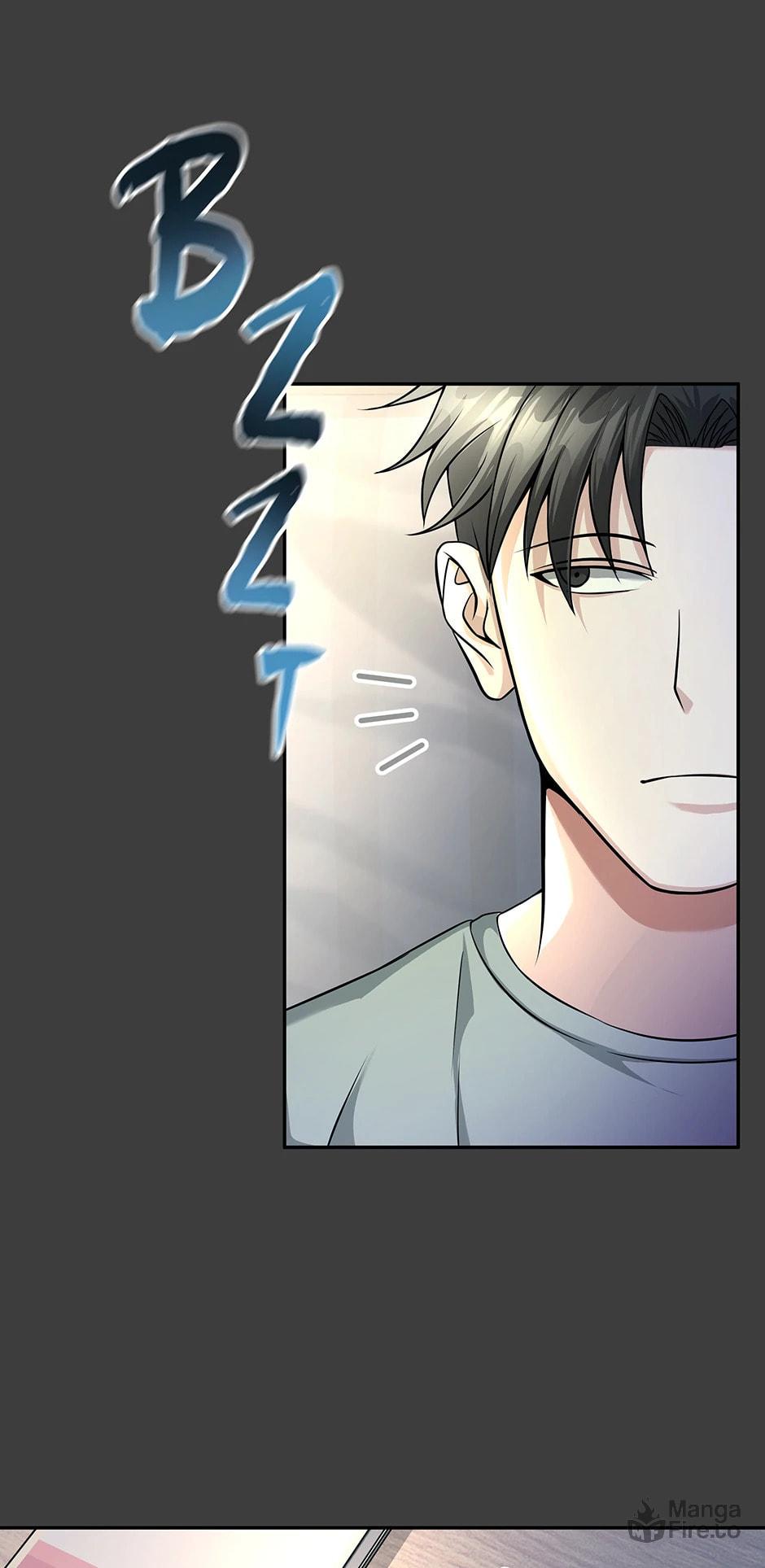 I'm the Villain's Constellation With Empty Pockets – Chapter 8 page 39