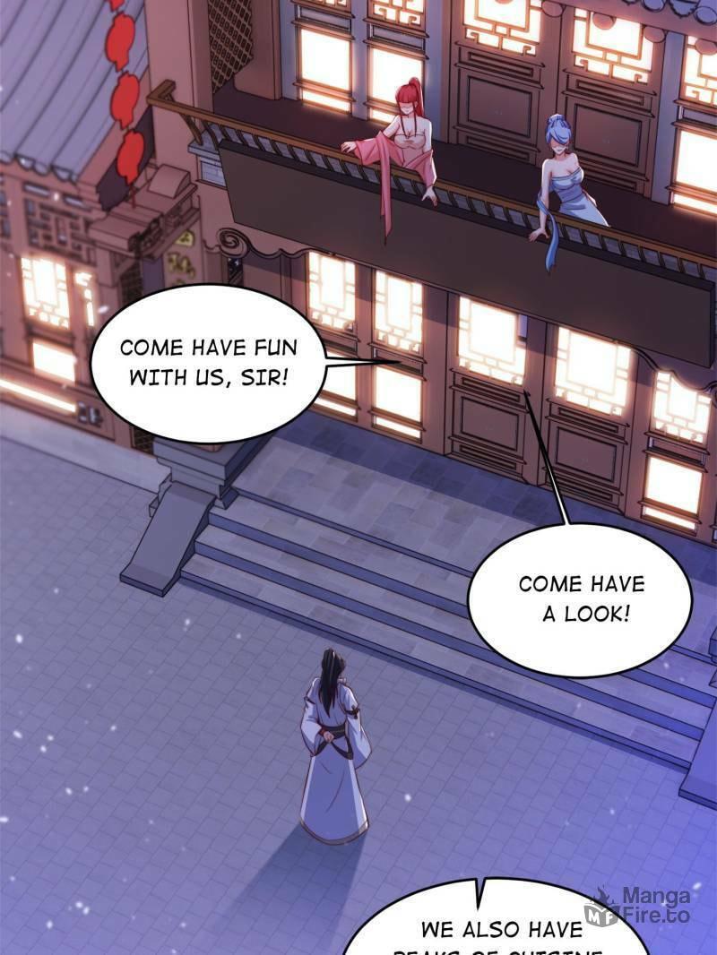 I Can Read Your Fate – Chapter 22 page 47