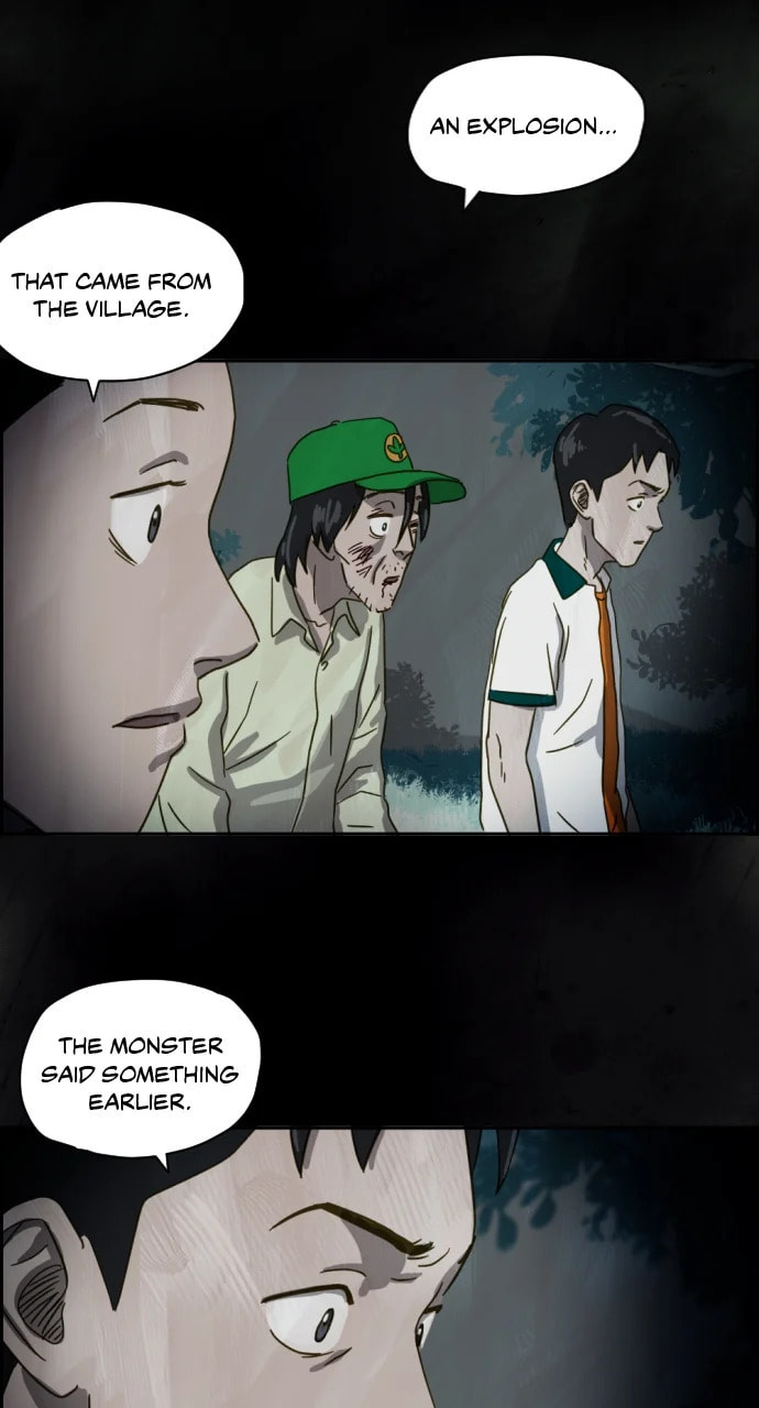 Day of Disaster – Chapter 6 page 43