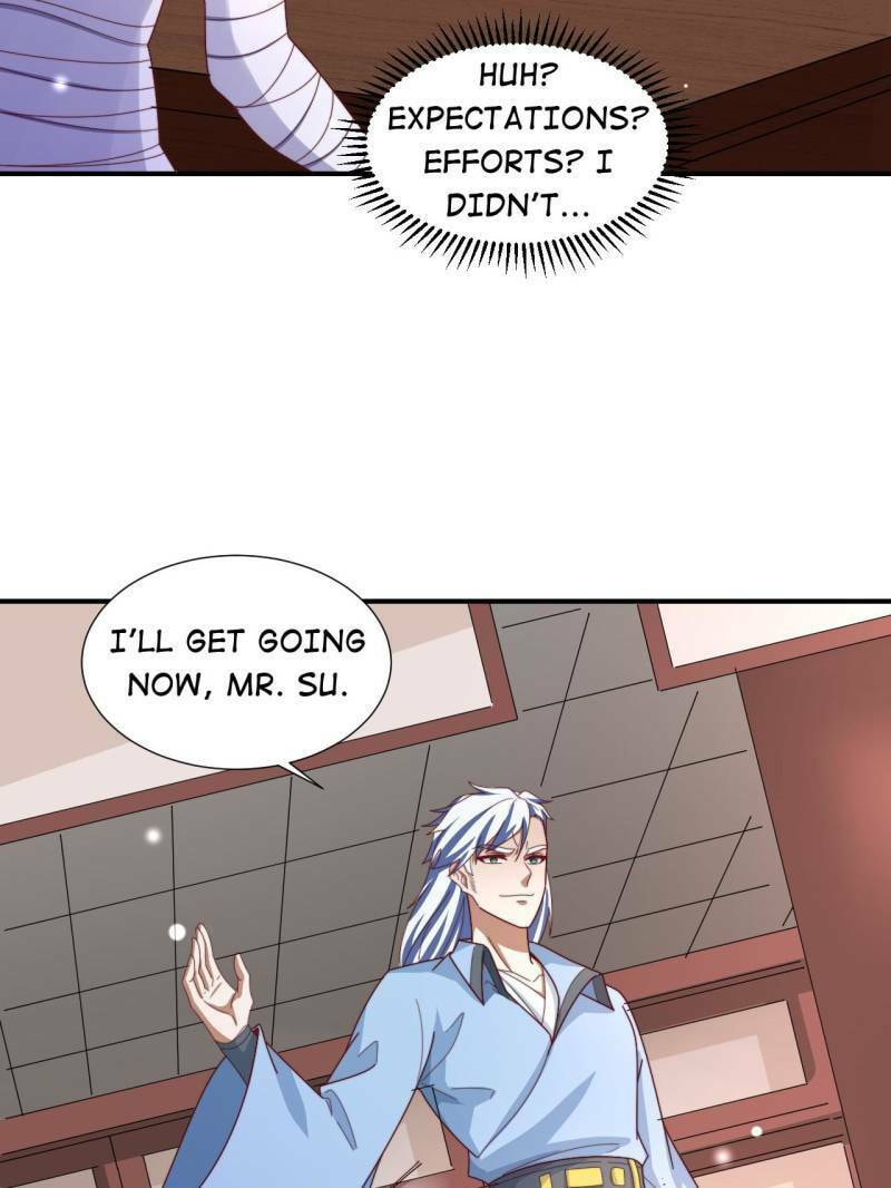 I Can Read Your Fate – Chapter 51 page 36