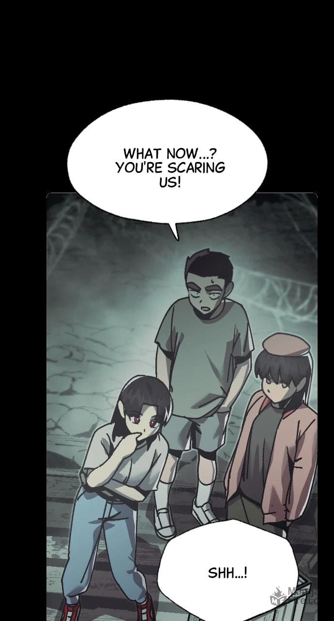 Banhyang: The Remote Island – Chapter 16 page 50