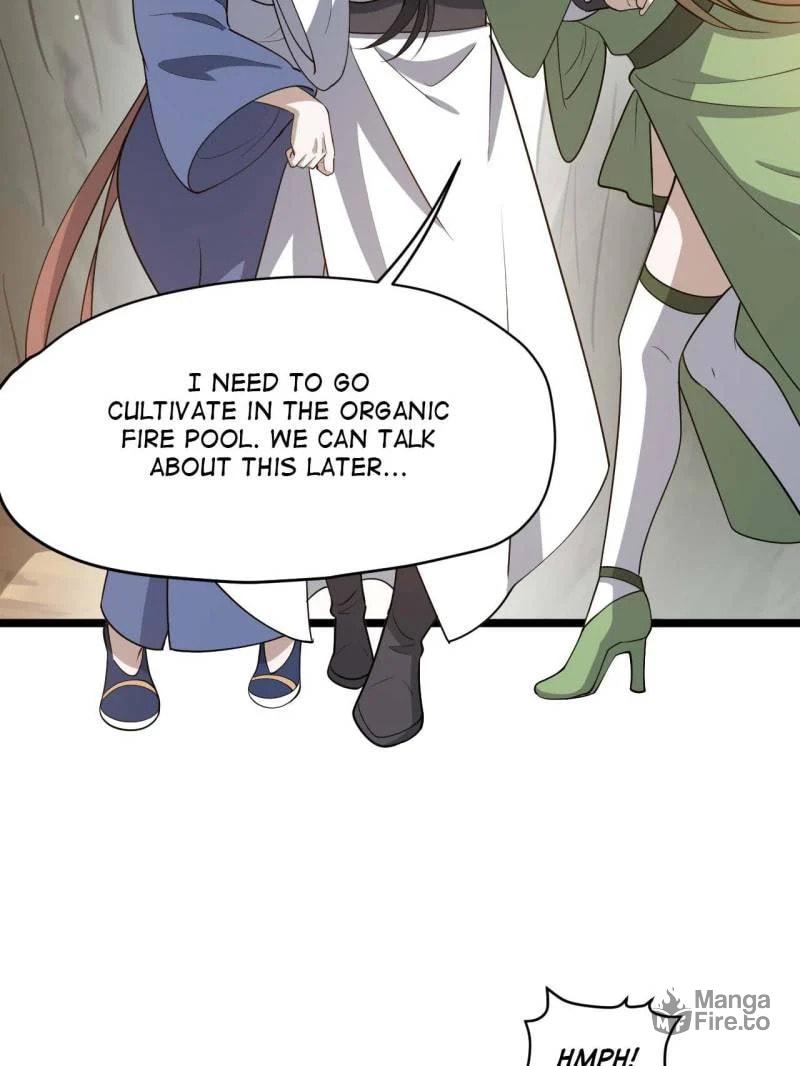 My Son, Quickly Rely On Your Father's Prestige – Chapter 52 page 59