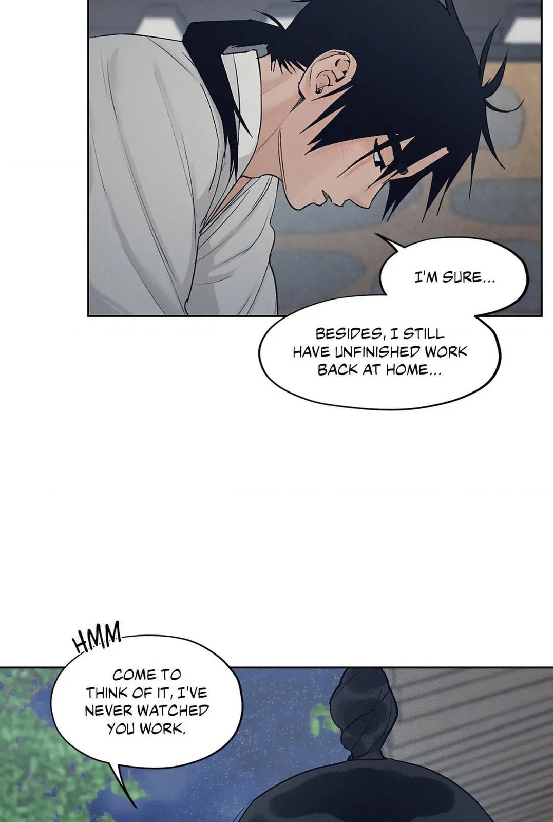 Joseon Workshop – Chapter 29 page 61