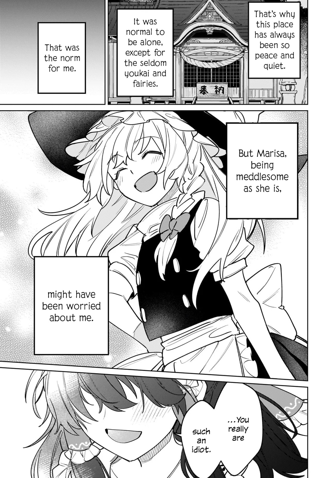 A Spring in Two Hues is Coming page 18