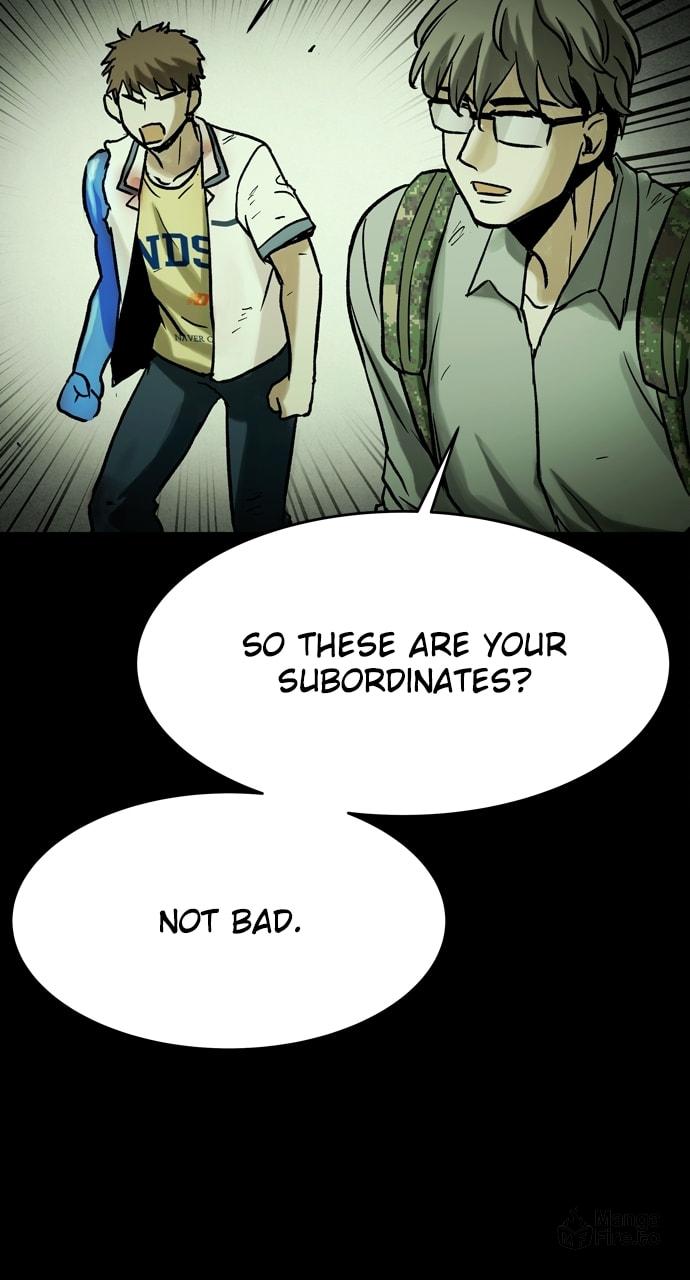 Spore – Chapter 44 page 23