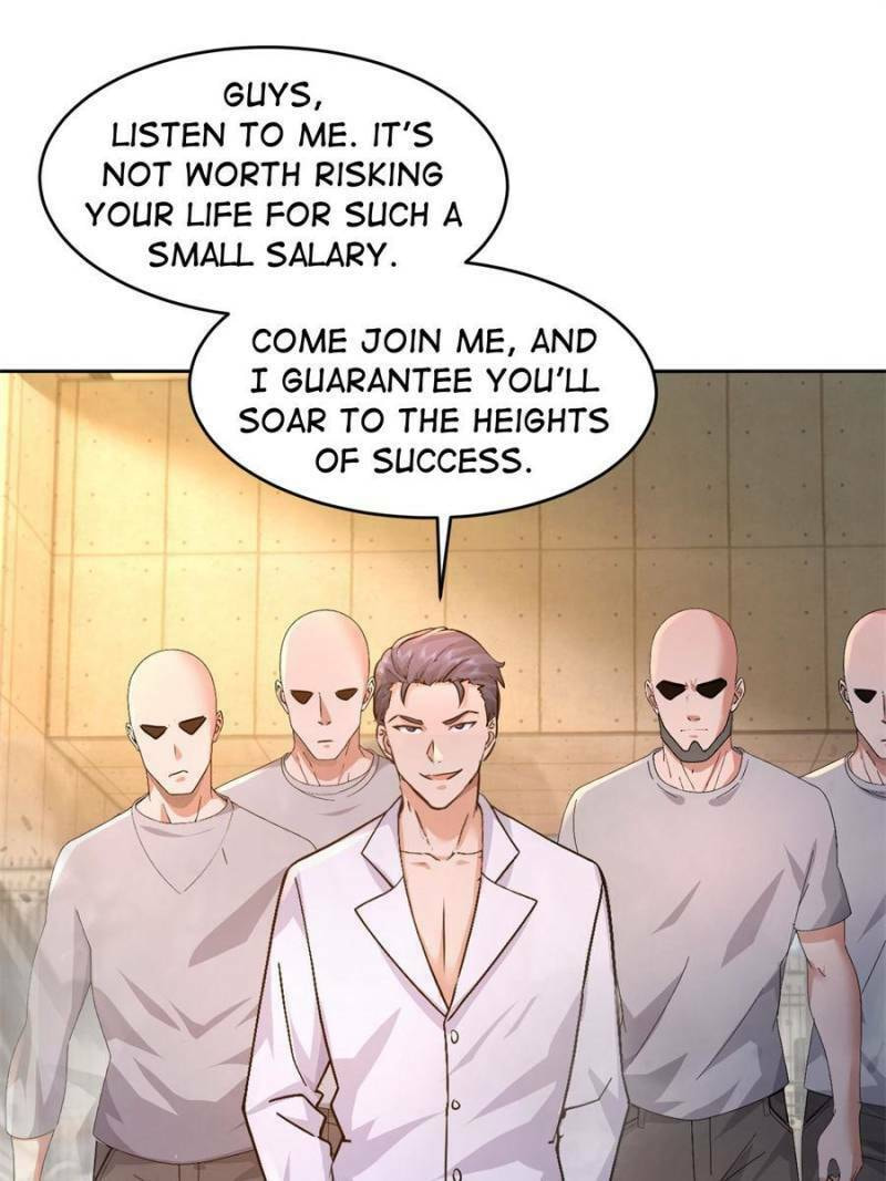 I Became the Target of the Harem in Another World – Chapter 34 page 0