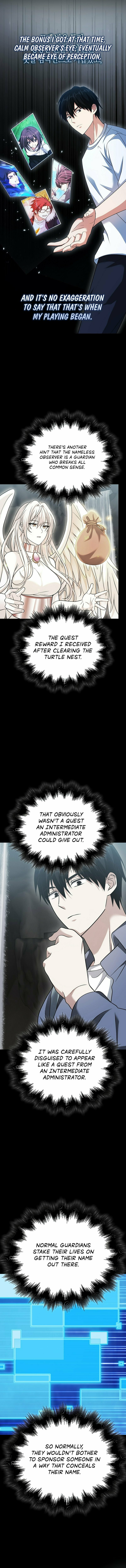 A Talented Player – Chapter 45 page 15