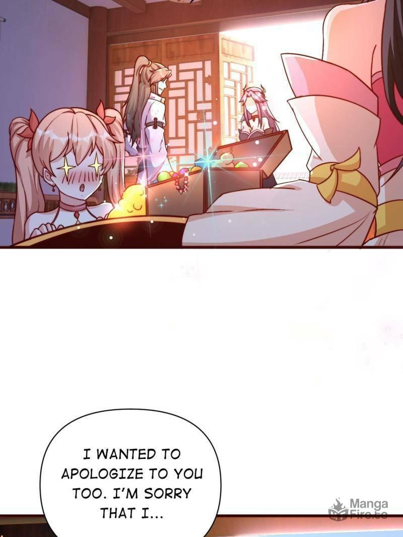 I Can Read Your Fate – Chapter 5 page 19