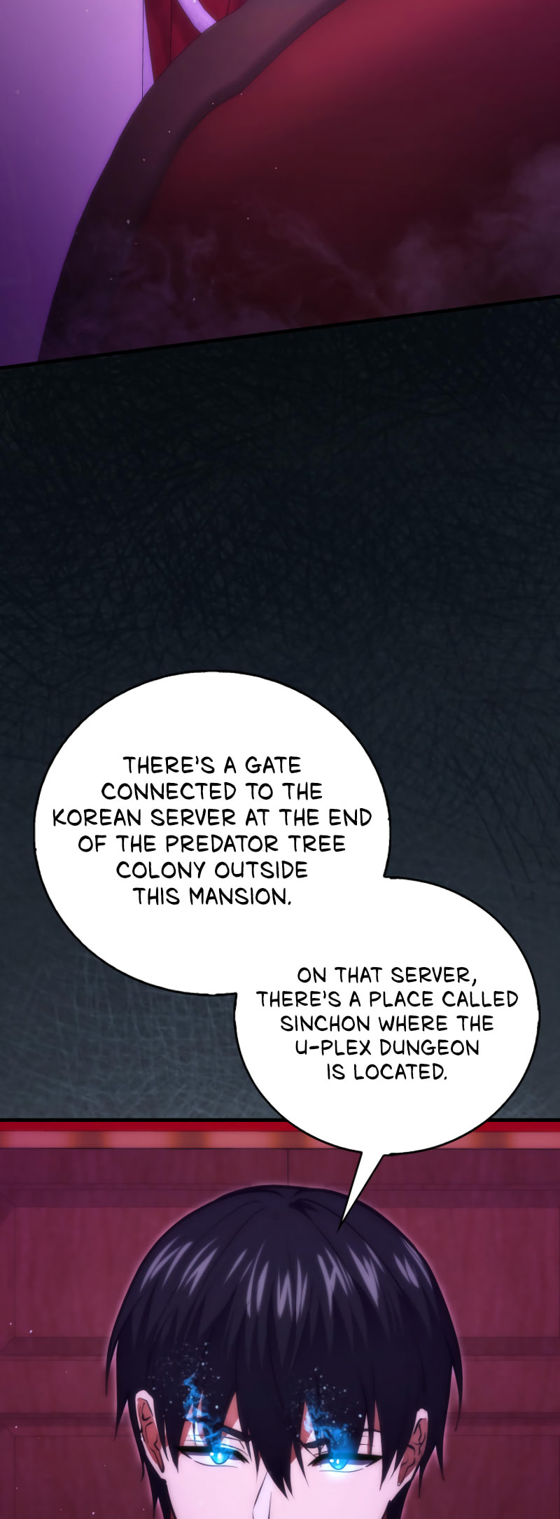 A Talented Player – Chapter 73 page 52