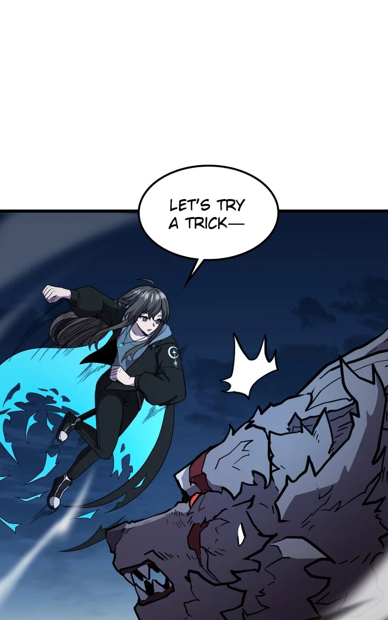 Amelia the Level Zero Hero – Chapter 14 page 46