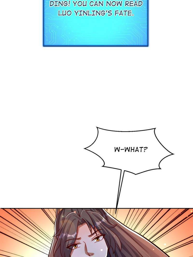 I Can Read Your Fate – Chapter 10 page 57