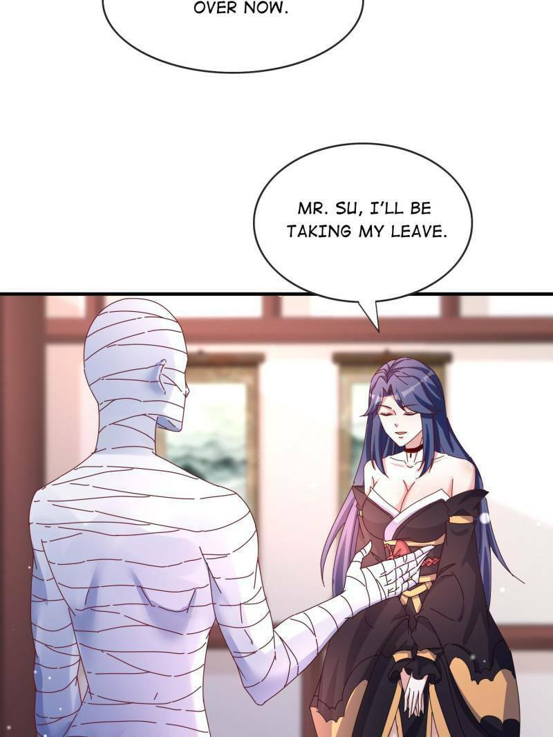 I Can Read Your Fate – Chapter 52 page 25