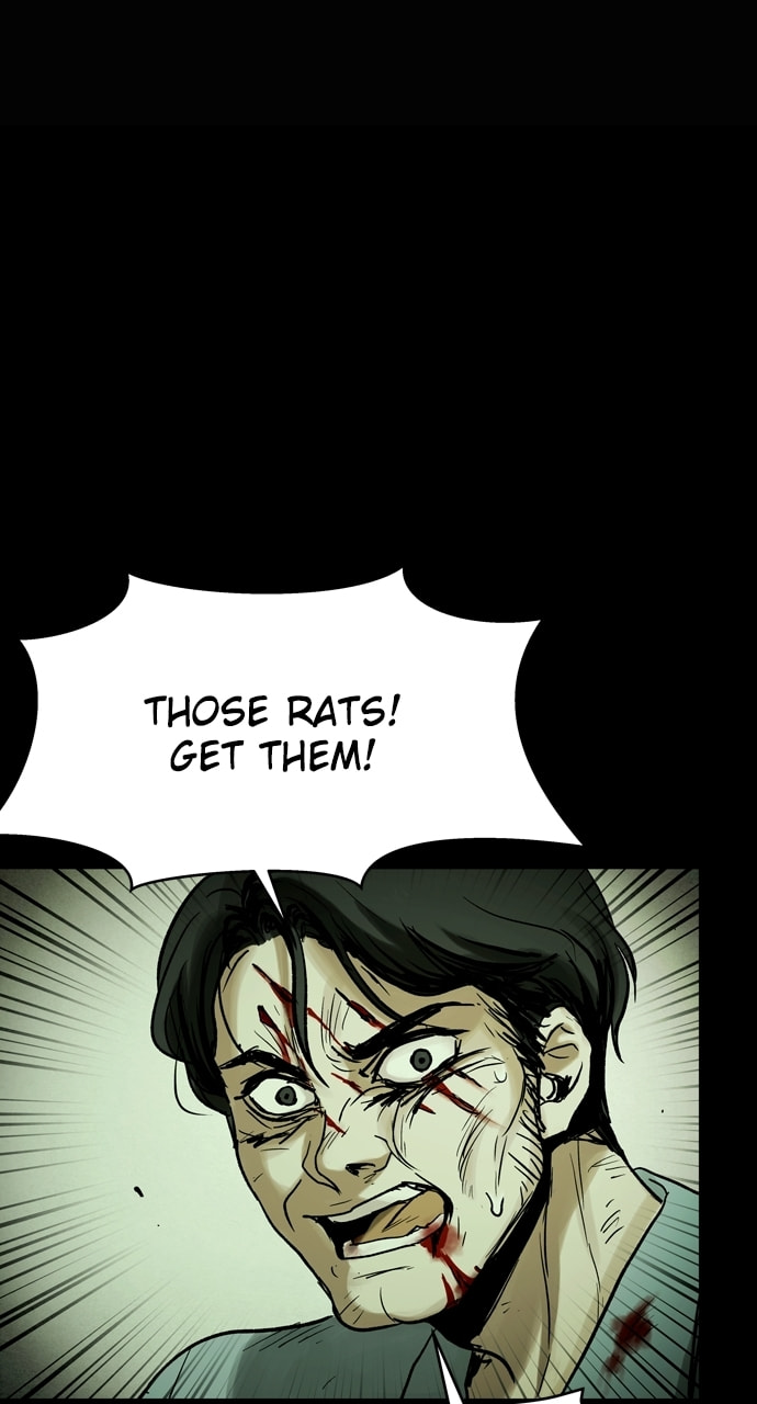 Spore – Chapter 22 page 7