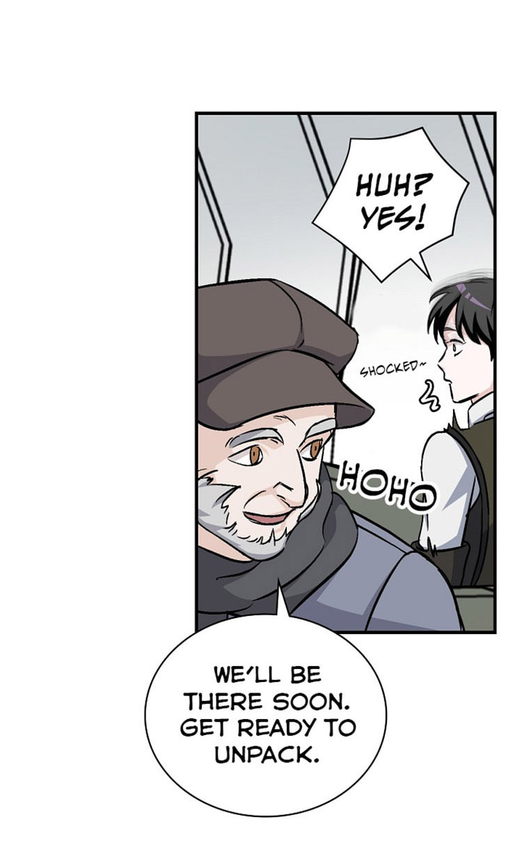 Monkey page 3