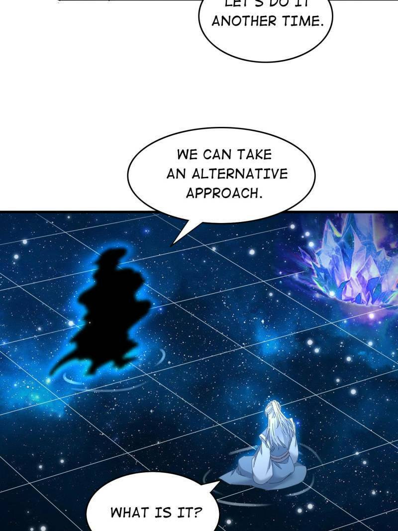 I Can Read Your Fate – Chapter 53 page 1