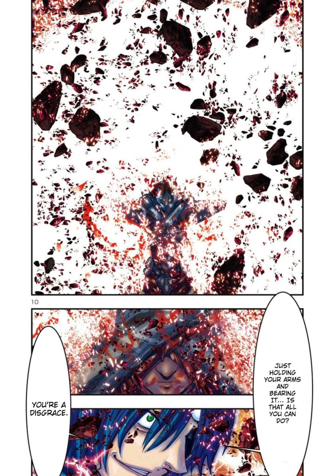 The Golden Bull page 7