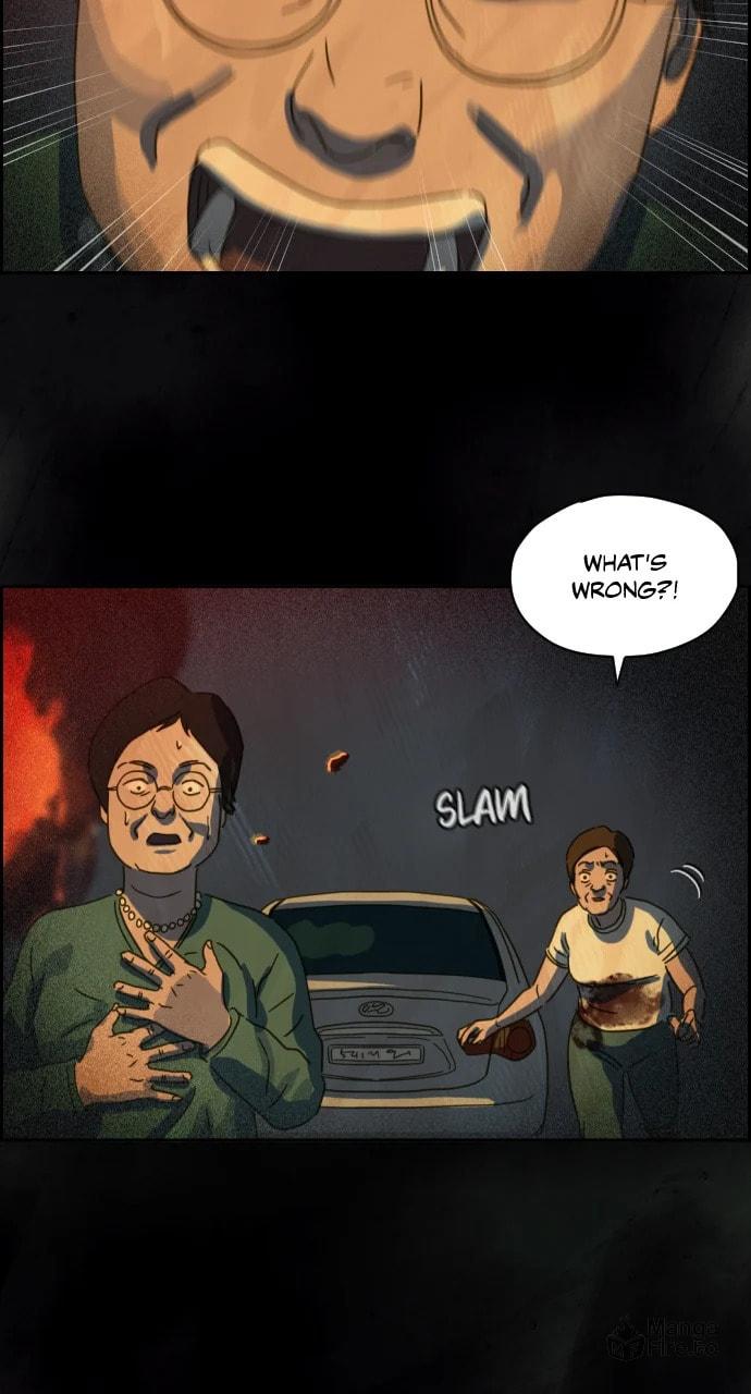 Day of Disaster – Chapter 6 page 53
