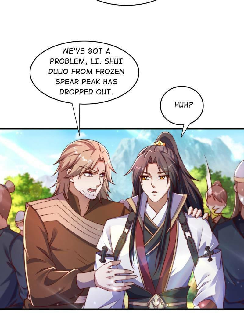 I Can Read Your Fate – Chapter 37 page 12