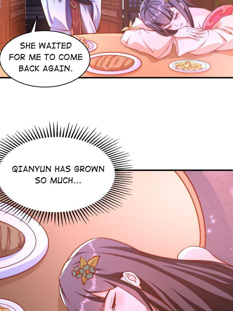 I Can Read Your Fate – Chapter 6 page 30