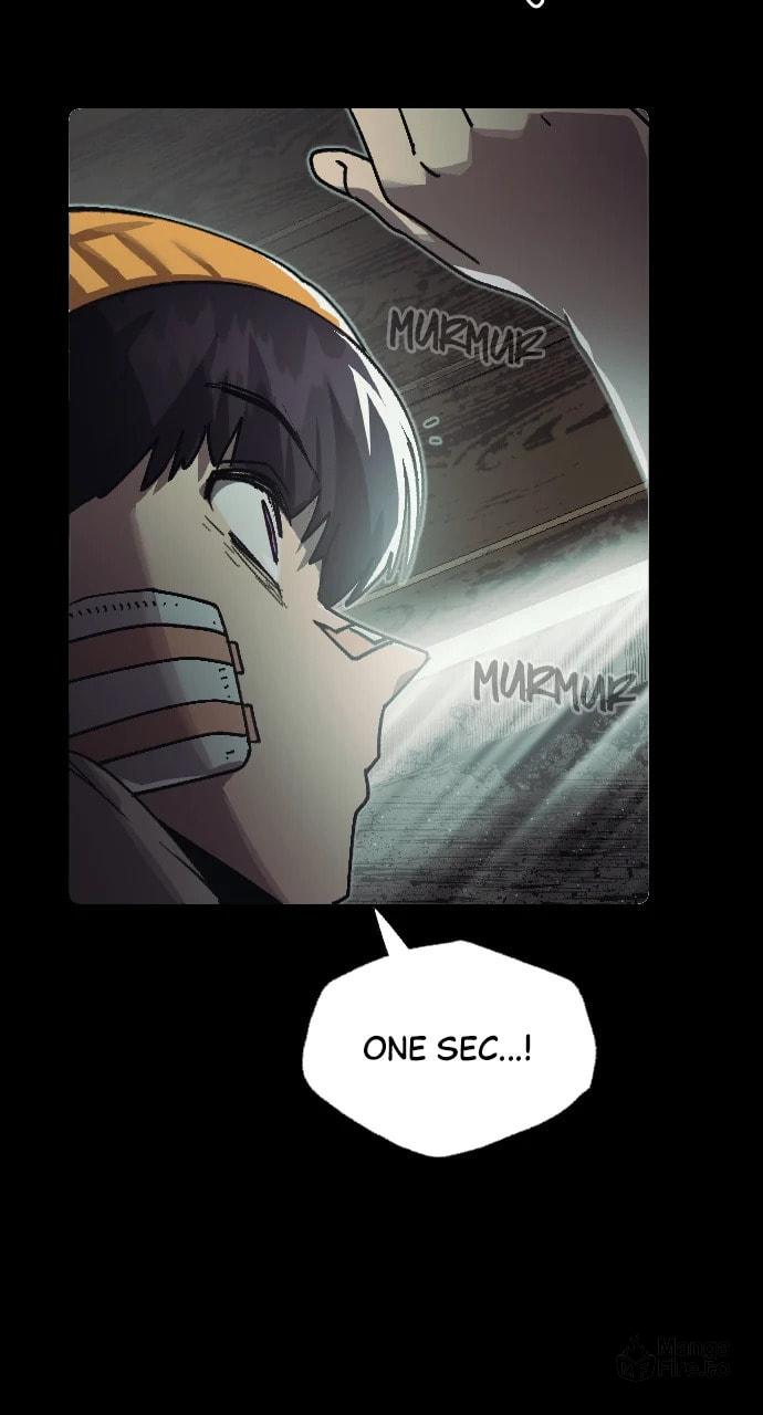 Banhyang: The Remote Island – Chapter 16 page 49