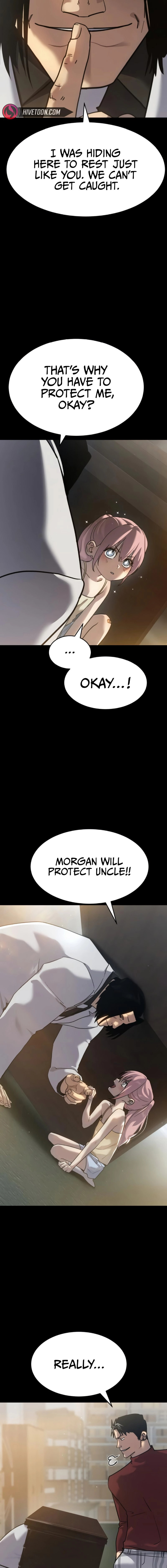 Get a Hold of Yourself page 14