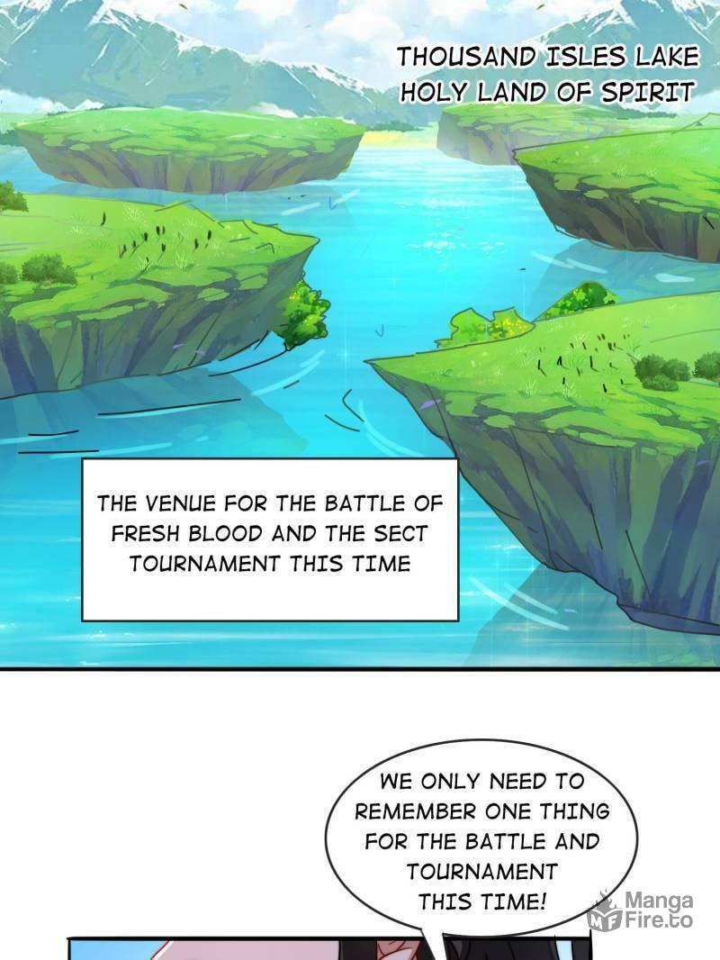 I Can Read Your Fate – Chapter 25 page 47