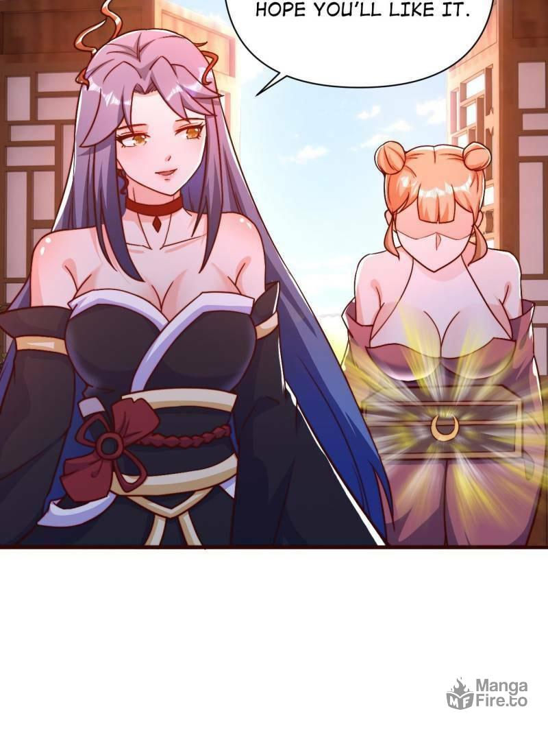 I Can Read Your Fate – Chapter 5 page 17